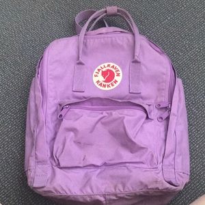 Kanken Backpack